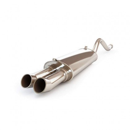 Motor Master Exhaust 2